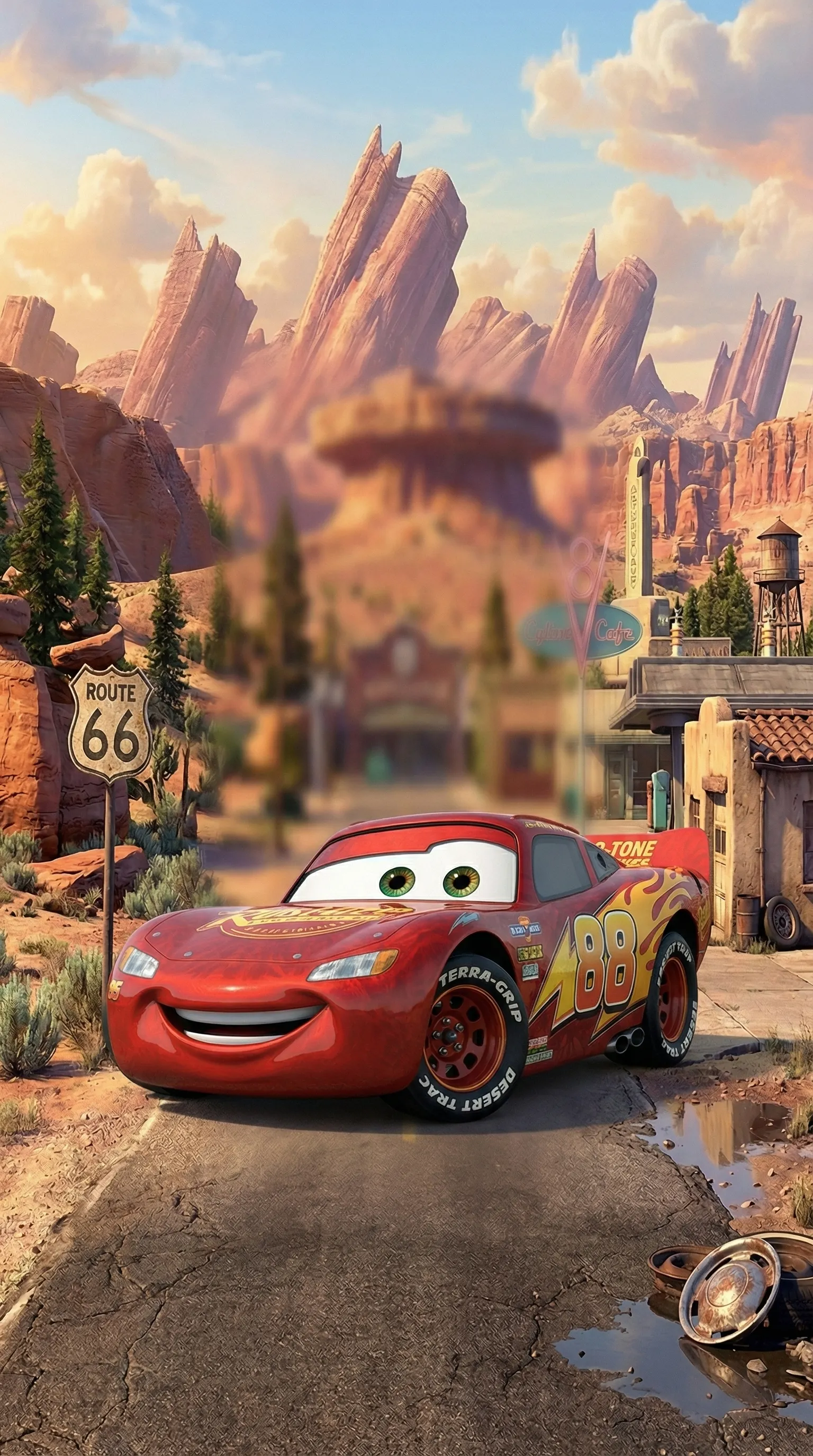 Decoração Hot Wheels · Carros Disney Convite De ConfirmaçãO Rsvp Buffet · Fe Decora
