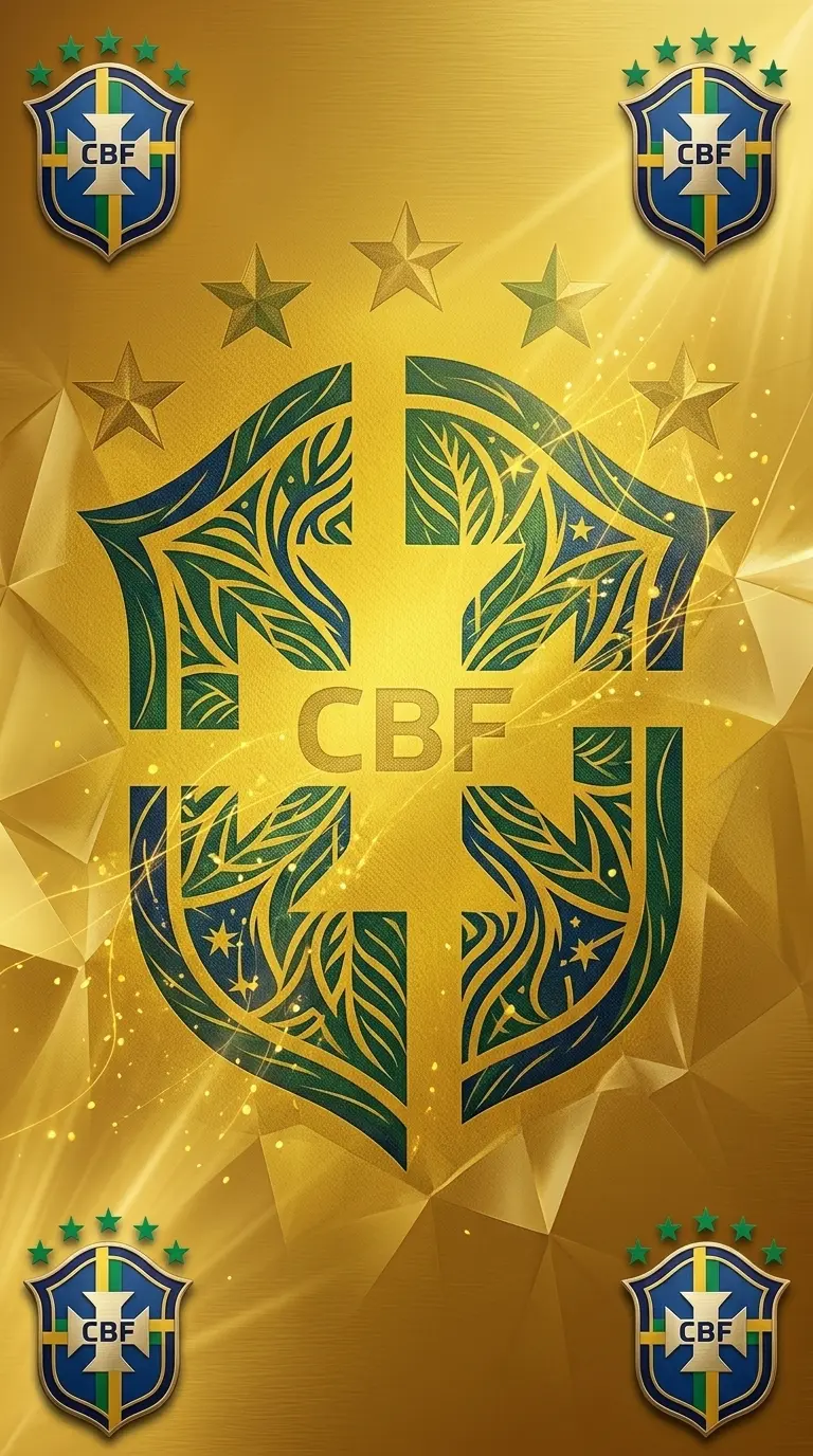 Decoração Futebol · Futebol Hexa Brasil Copa Cbf Convite De ConfirmaçãO Rsvp Buf · Fe Decora